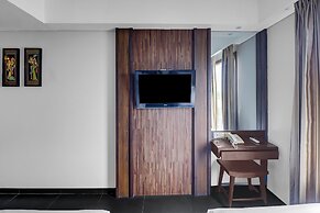 Palette Hotel Seminyak