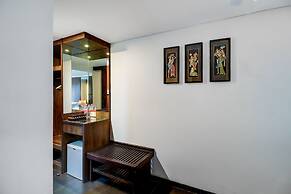 Palette Hotel Seminyak