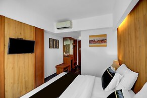 Palette Hotel Seminyak