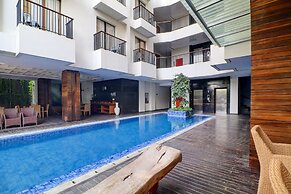 Palette Hotel Seminyak
