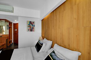 Palette Hotel Seminyak