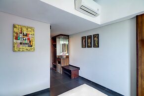 Palette Hotel Seminyak