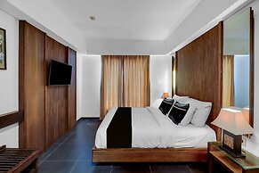 Palette Hotel Seminyak