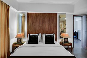 Palette Hotel Seminyak