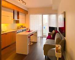 Avelis Downtown Hotel and Suites