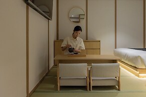 Anook Ryokan Hotel Daejeon Daeheung