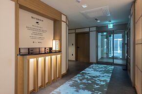 Anook Ryokan Hotel Daejeon Daeheung