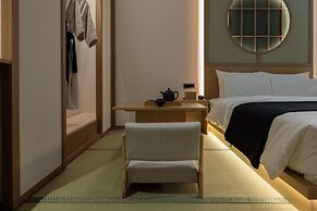 Anook Ryokan Hotel Daejeon Daeheung