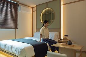 Anook Ryokan Hotel Daejeon Daeheung