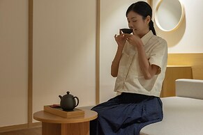 Anook Ryokan Hotel Daejeon Daeheung