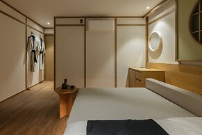 Anook Ryokan Hotel Daejeon Daeheung