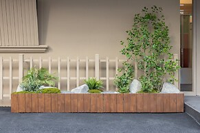 Anook Ryokan Hotel Daejeon Daeheung