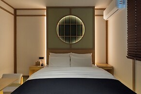 Anook Ryokan Hotel Daejeon Daeheung