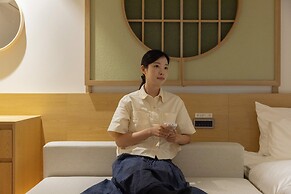 Anook Ryokan Hotel Daejeon Daeheung