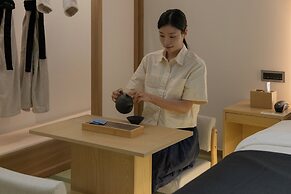 Anook Ryokan Hotel Daejeon Daeheung