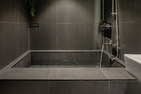Anook Ryokan Hotel Daejeon Daeheung