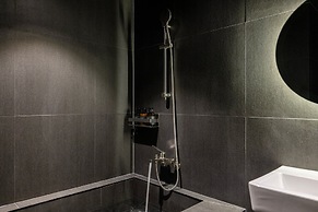 Anook Ryokan Hotel Daejeon Daeheung