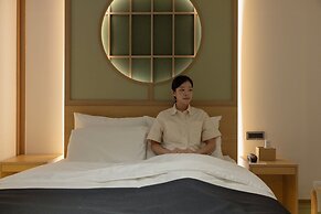Anook Ryokan Hotel Daejeon Daeheung