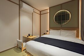 Anook Ryokan Hotel Daejeon Daeheung