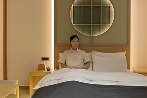 Anook Ryokan Hotel Daejeon Daeheung