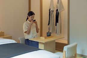 Anook Ryokan Hotel Daejeon Daeheung