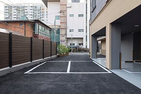 Anook Ryokan Hotel Daejeon Daeheung