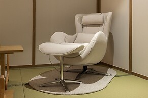 Anook Ryokan Hotel Daejeon Daeheung