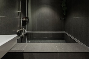 Anook Ryokan Hotel Daejeon Daeheung