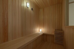 Anook Ryokan Hotel Daejeon Daeheung