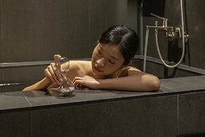 Anook Ryokan Hotel Daejeon Daeheung