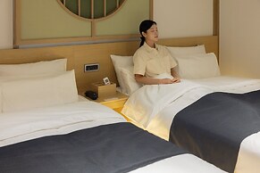 Anook Ryokan Hotel Daejeon Daeheung