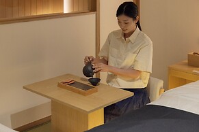 Anook Ryokan Hotel Daejeon Daeheung