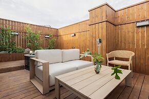 Anook Ryokan Hotel Daejeon Daeheung