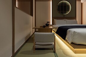 Anook Ryokan Hotel Daejeon Daeheung