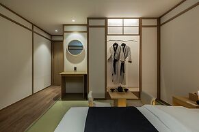 Anook Ryokan Hotel Daejeon Daeheung