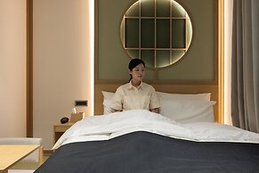 Anook Ryokan Hotel Daejeon Daeheung