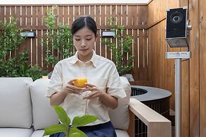 Anook Ryokan Hotel Daejeon Daeheung