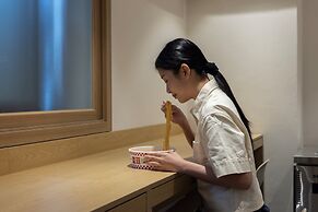 Anook Ryokan Hotel Daejeon Daeheung