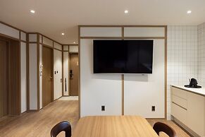 Anook Ryokan Hotel Daejeon Daeheung