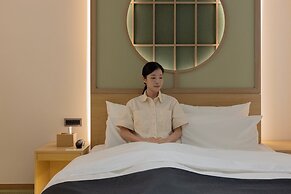 Anook Ryokan Hotel Daejeon Daeheung