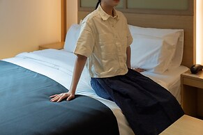 Anook Ryokan Hotel Daejeon Daeheung