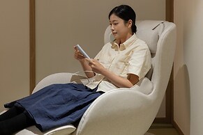 Anook Ryokan Hotel Daejeon Daeheung