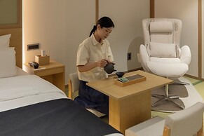 Anook Ryokan Hotel Daejeon Daeheung