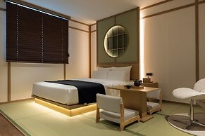 Anook Ryokan Hotel Daejeon Daeheung