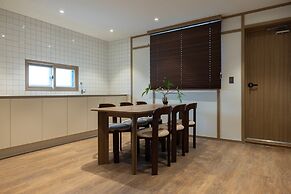Anook Ryokan Hotel Daejeon Daeheung