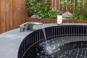 Anook Ryokan Hotel Daejeon Daeheung