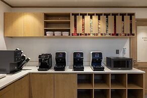 Anook Ryokan Hotel Daejeon Daeheung