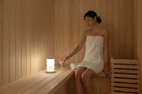 Anook Ryokan Hotel Daejeon Daeheung