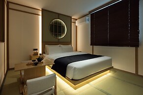 Anook Ryokan Hotel Daejeon Daeheung