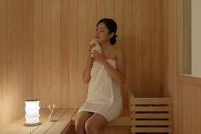 Anook Ryokan Hotel Daejeon Daeheung